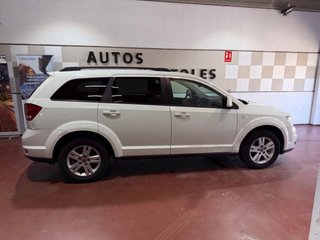 FIAT Freemont 2.0 DIESEL 140CV 2015