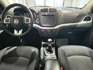 FIAT Freemont 2.0 DIESEL 140CV 2015
