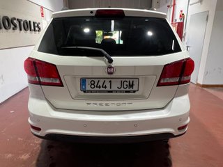 FIAT Freemont 2.0 DIESEL 140CV 2015