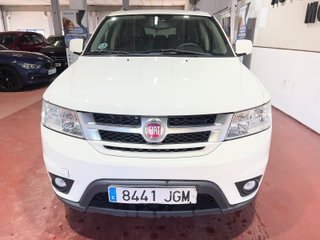 FIAT Freemont 2.0 DIESEL 140CV 2015