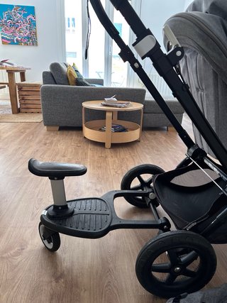 Bugaboo Cameleon 3 Completo (Silla, capazo + más)