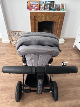Bugaboo Cameleon 3 Completo (Silla, capazo + más)