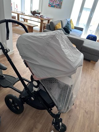 Bugaboo Cameleon 3 Completo (Silla, capazo + más)