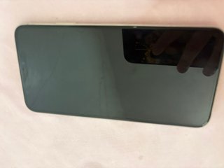 iPhone 11 Pro Max Argento
