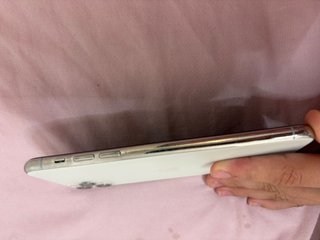 iPhone 11 Pro Max Argento