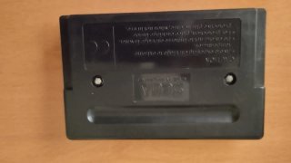 Sonic Compilation Mega Drive SEGA