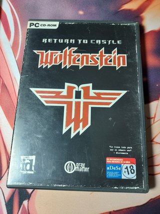 Lote 7 Juegos PC: Imperivm, Panzers, Tzar