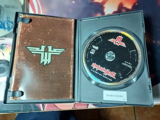 Lote 7 Juegos PC: Imperivm, Panzers, Tzar