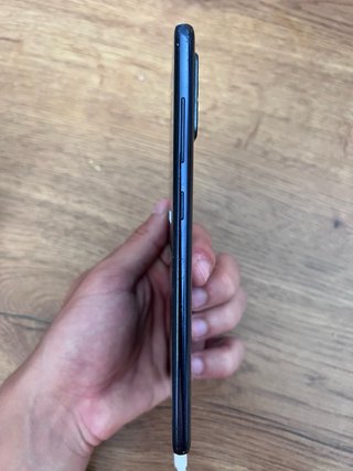 Samsung Galaxy A71 Negro