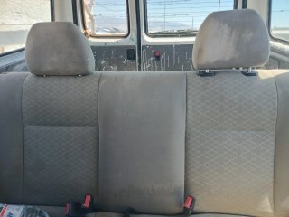 Despiece Seat Inca 2003