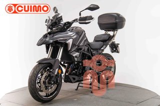 BENELLI TRK 702