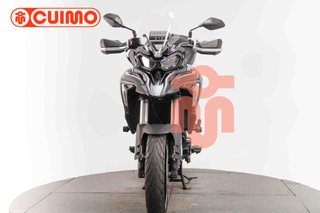 BENELLI TRK 702