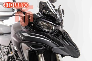 BENELLI TRK 702