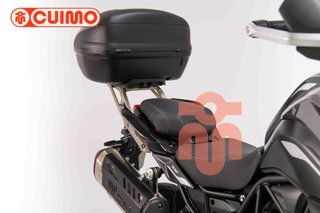 BENELLI TRK 702