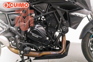 BENELLI TRK 702