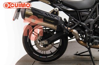 BENELLI TRK 702