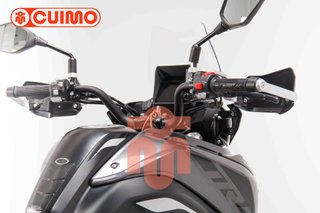 BENELLI TRK 702