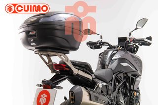 BENELLI TRK 702