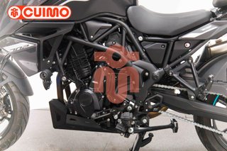 BENELLI TRK 702