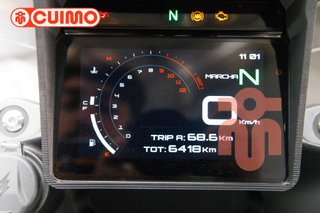 BENELLI TRK 702