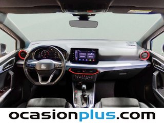 SEAT Arona 1.5 TSI S&S FR XL DSG 110 kW (150 CV)