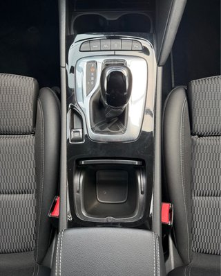 Opel Insignia 2022