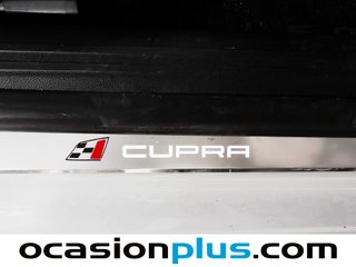 SEAT León ST 2.0 TSI S&S Cupra 4Drive DSG 221 kW (300 CV)