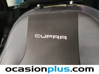 SEAT León ST 2.0 TSI S&S Cupra 4Drive DSG 221 kW (300 CV)