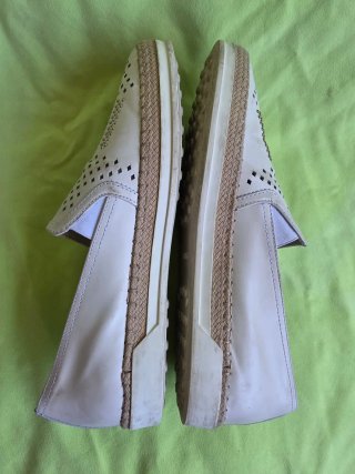 Tods Mujer Talla 40 Beige