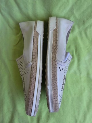 Tods Mujer Talla 40 Beige