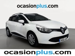 Renault Clio Sport Tourer 1.2 16V Authentique  E6 55 kW (75 CV)