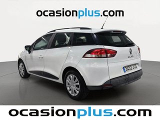 Renault Clio Sport Tourer 1.2 16V Authentique  E6 55 kW (75 CV)
