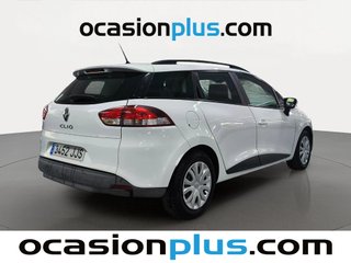 Renault Clio Sport Tourer 1.2 16V Authentique  E6 55 kW (75 CV)