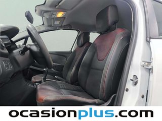 Renault Clio Sport Tourer 1.2 16V Authentique  E6 55 kW (75 CV)
