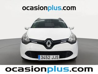 Renault Clio Sport Tourer 1.2 16V Authentique  E6 55 kW (75 CV)