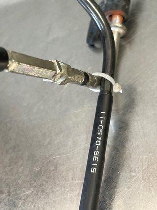 Cable Embrague Er6n 2016