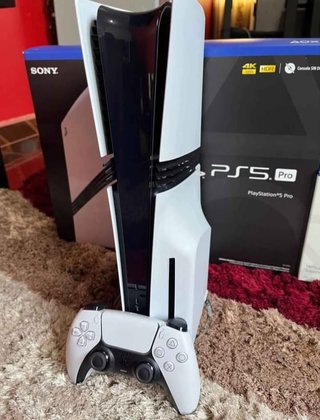 PlayStation 5 Pro