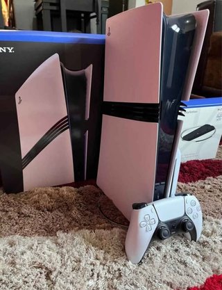 PlayStation 5 Pro