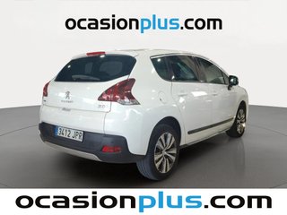 Peugeot 3008 1.2 PureTech Style 96 kW (130 CV)