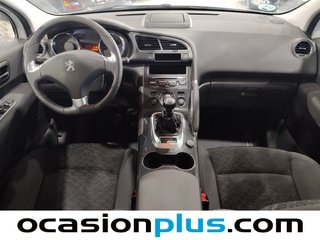Peugeot 3008 1.2 PureTech Style 96 kW (130 CV)