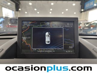 Peugeot 3008 1.2 PureTech Style 96 kW (130 CV)