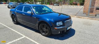Chrysler 300 C 2006