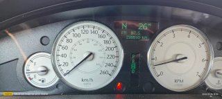 Chrysler 300 C 2006