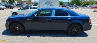 Chrysler 300 C 2006