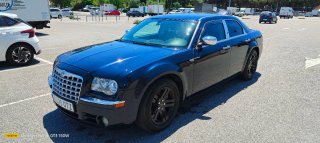Chrysler 300 C 2006