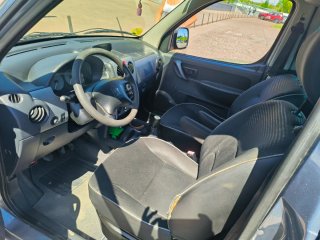Peugeot Partner 2007
