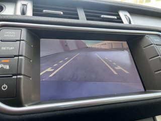 Land Rover Range Rover Evoque 2012