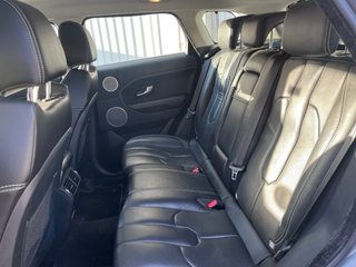 Land Rover Range Rover Evoque 2012
