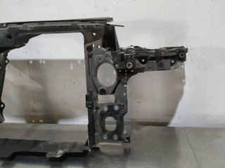 PANEL FRONTAL VOLKSWAGEN TOUAREG (7L6) BKS