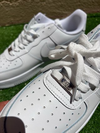 Zapatillas Nike Air Force 1 Blancas